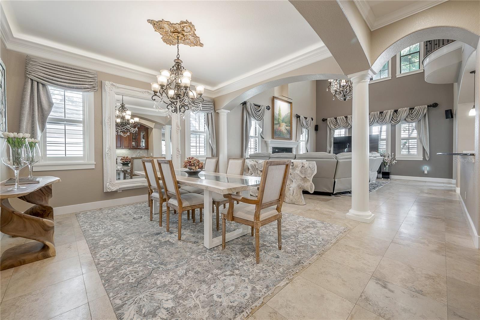 MARYLAND MANOR REV - Residential