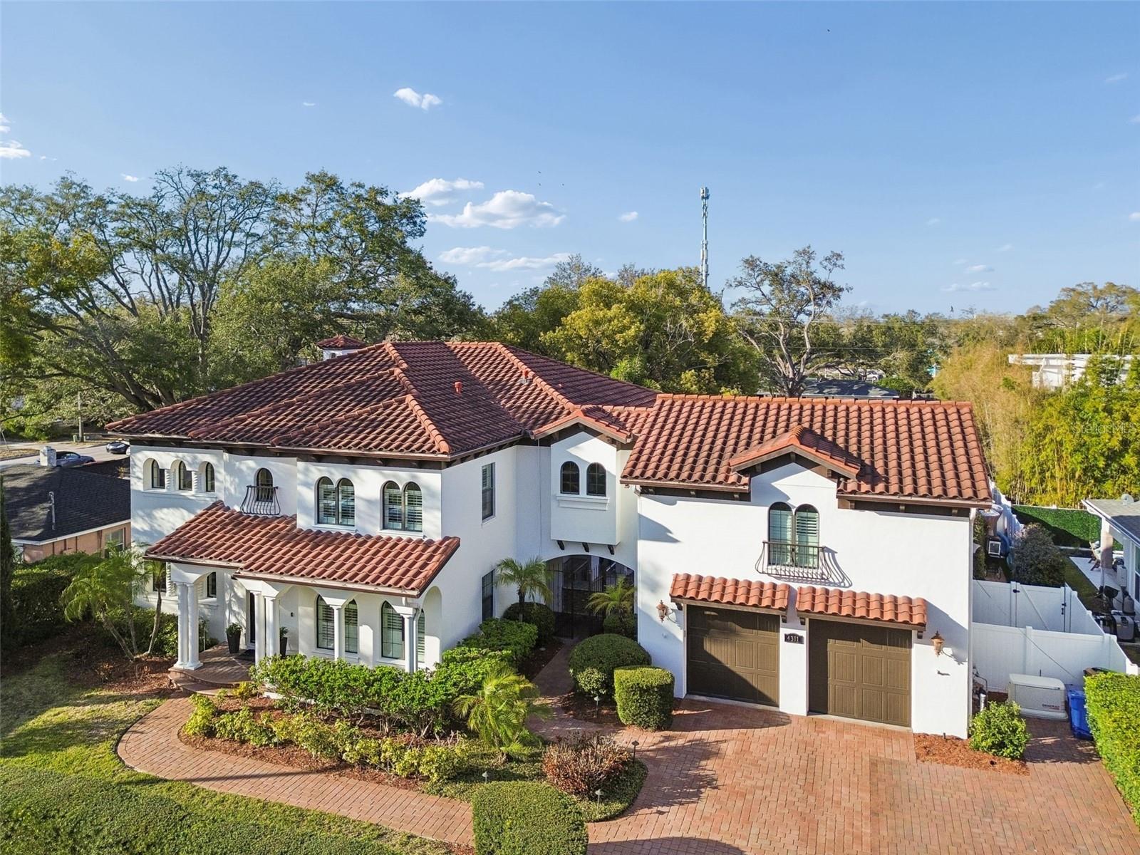 MARYLAND MANOR REV - Residential