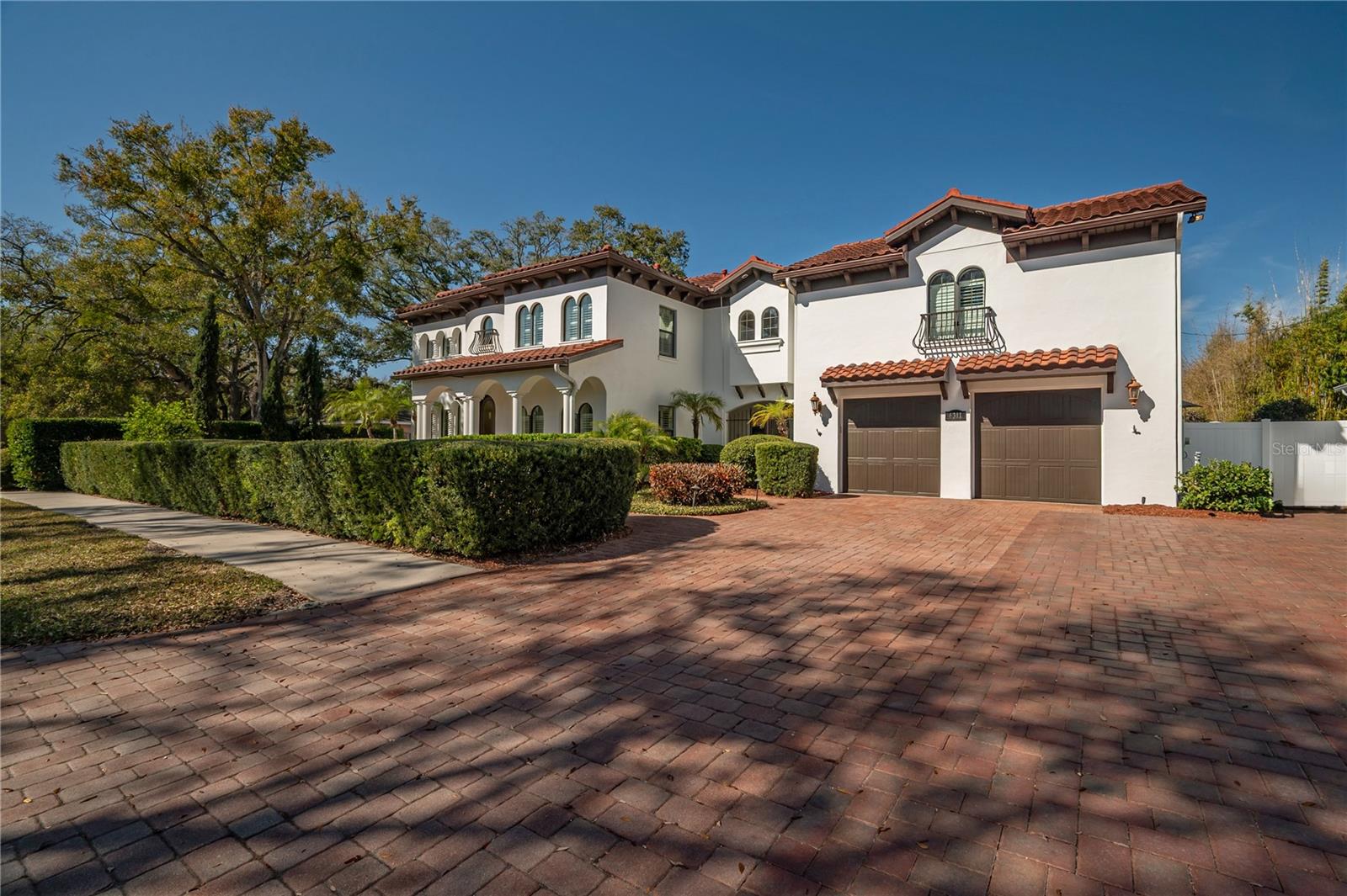 MARYLAND MANOR REV - Residential