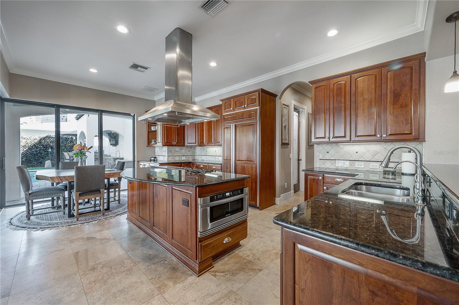 MARYLAND MANOR REV - Residential