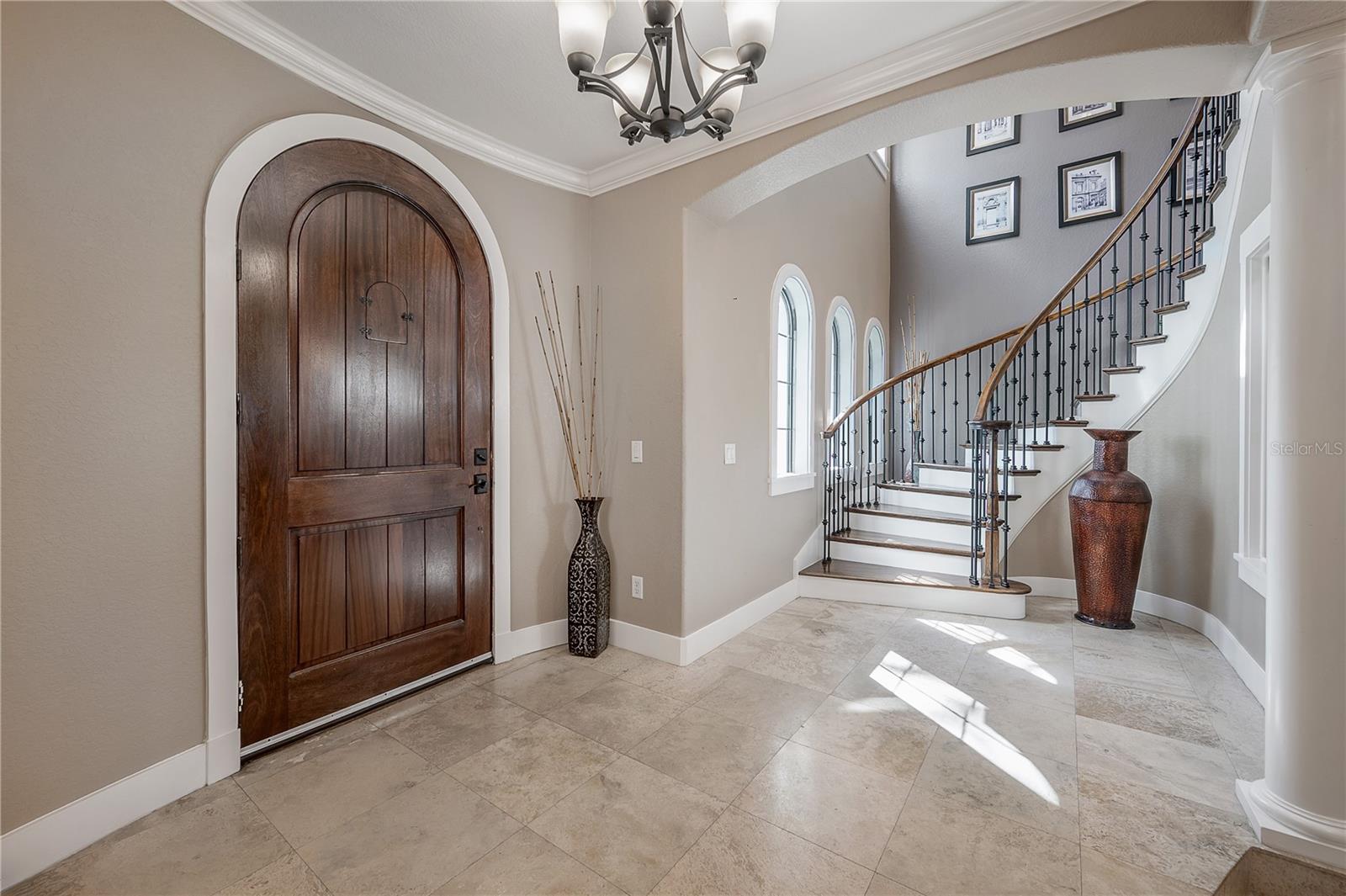 MARYLAND MANOR REV - Residential