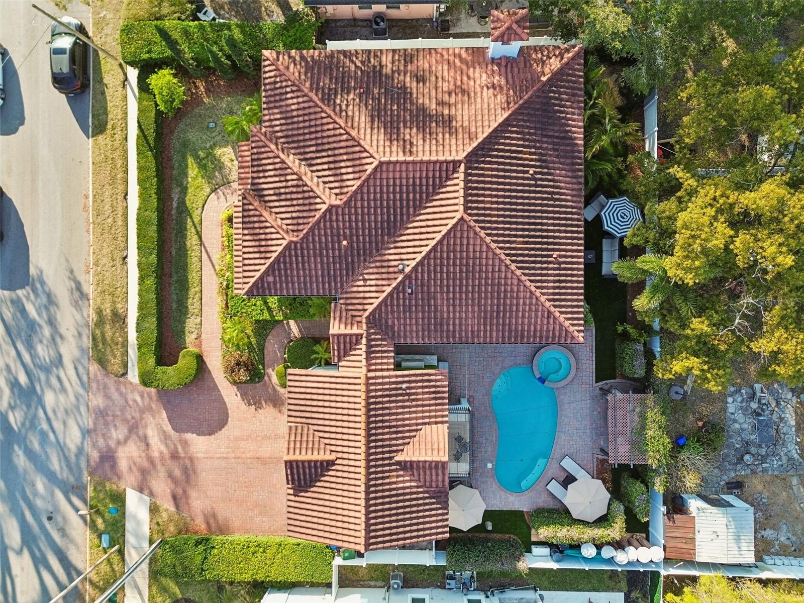 MARYLAND MANOR REV - Residential