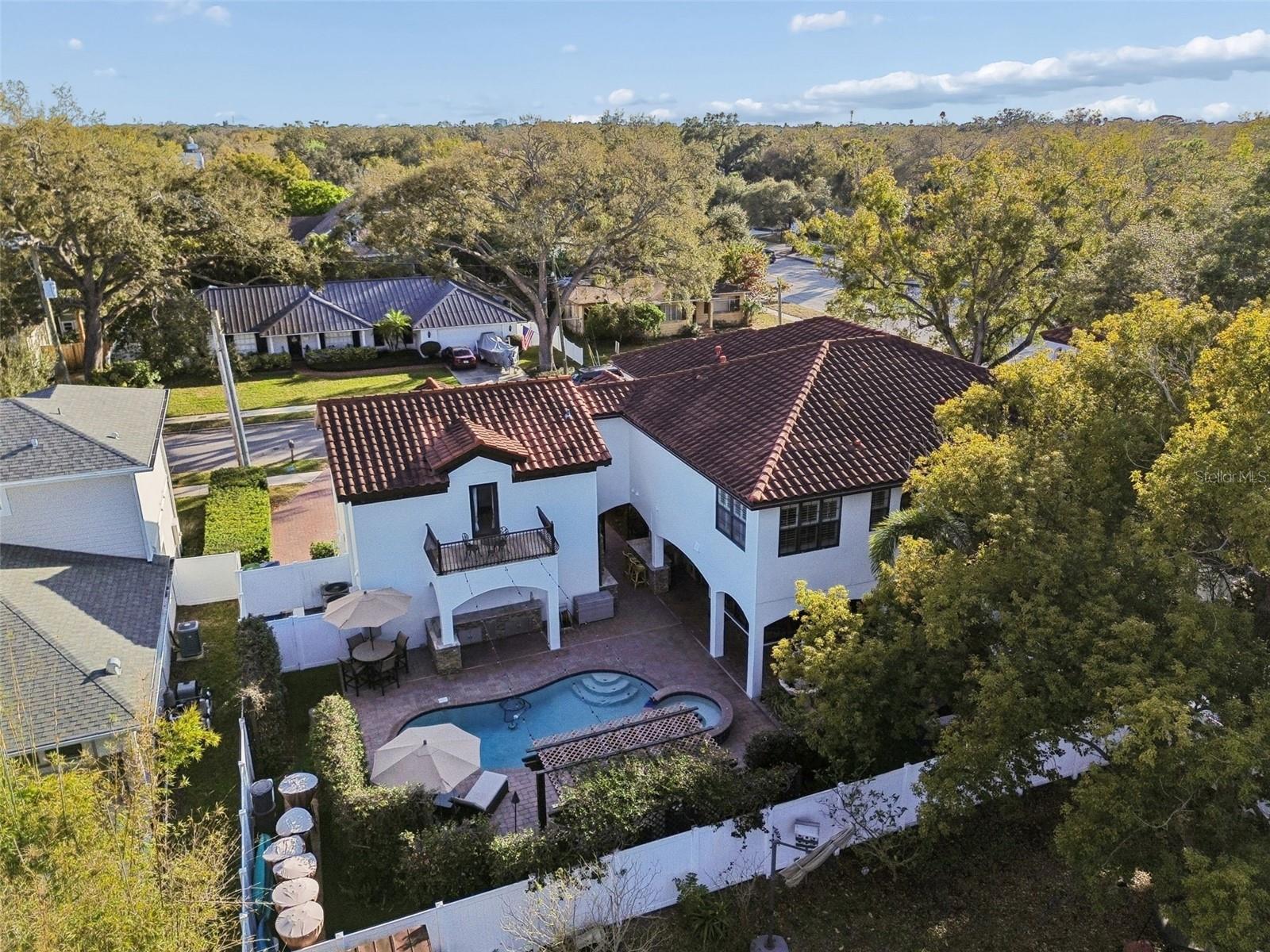 MARYLAND MANOR REV - Residential