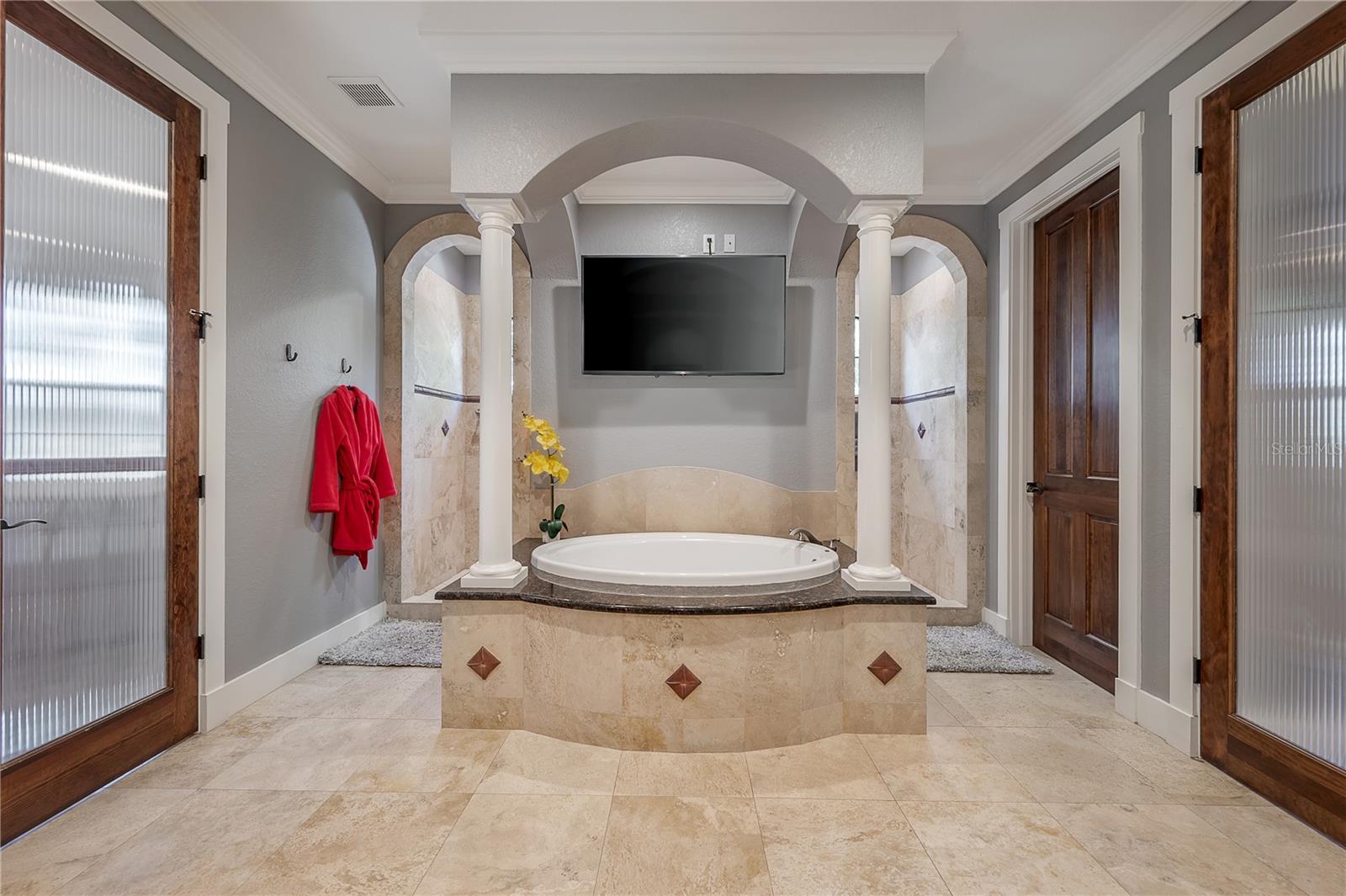 MARYLAND MANOR REV - Residential