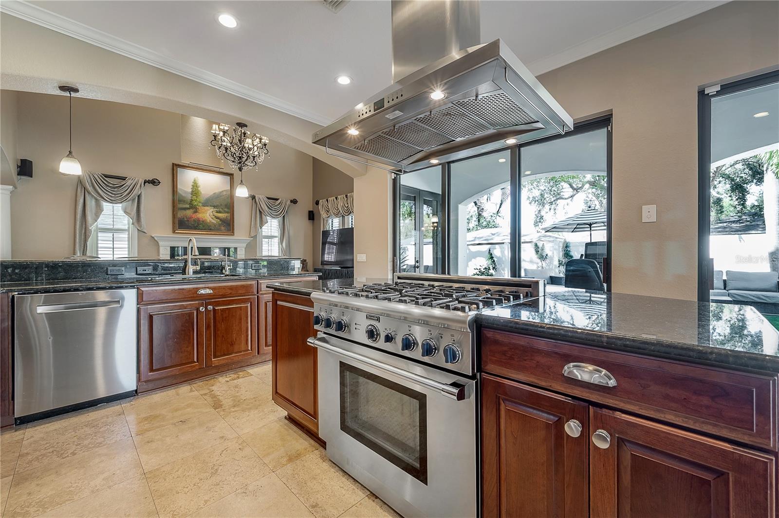 MARYLAND MANOR REV - Residential