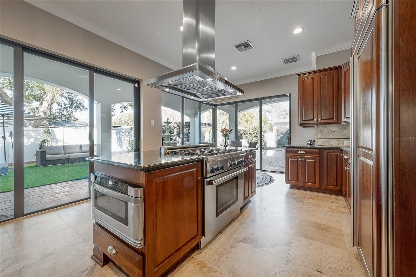 MARYLAND MANOR REV - Residential