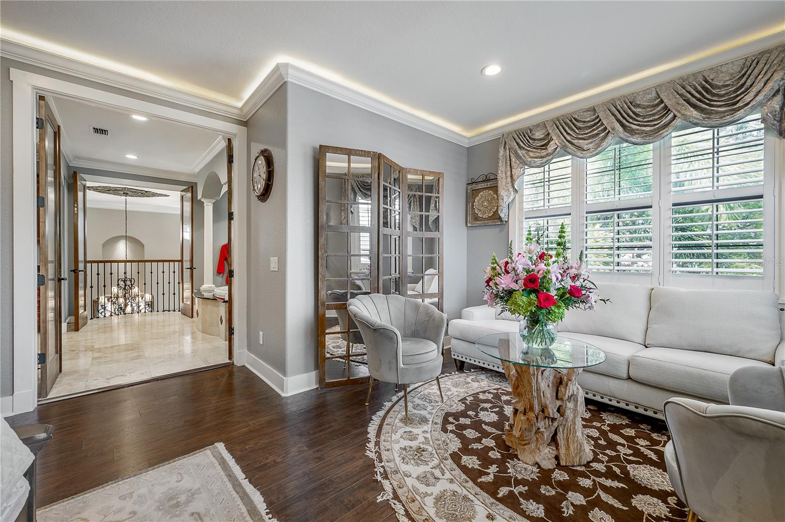 MARYLAND MANOR REV - Residential