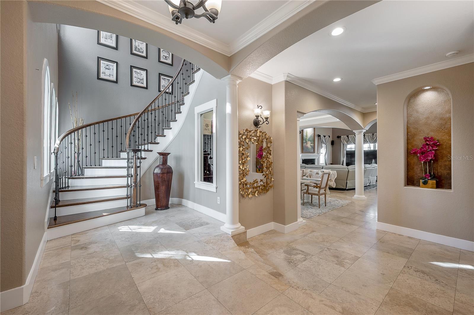 MARYLAND MANOR REV - Residential