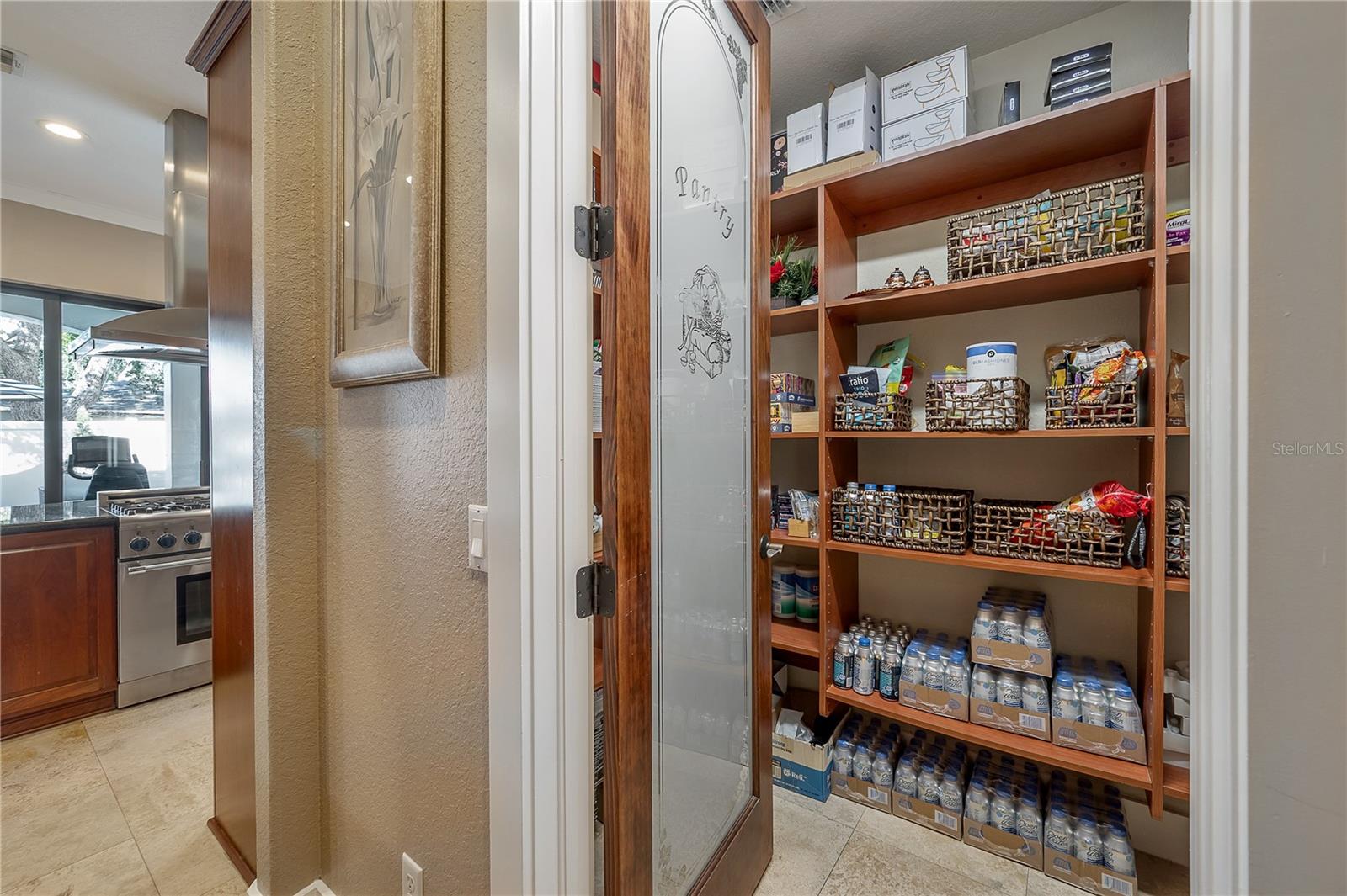 MARYLAND MANOR REV - Residential