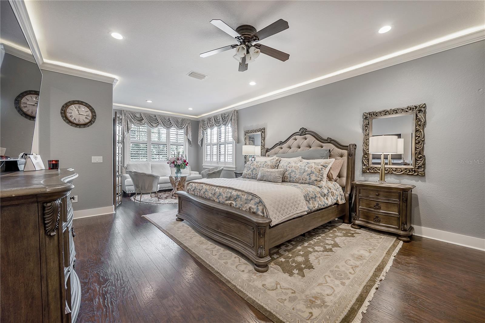 MARYLAND MANOR REV - Residential