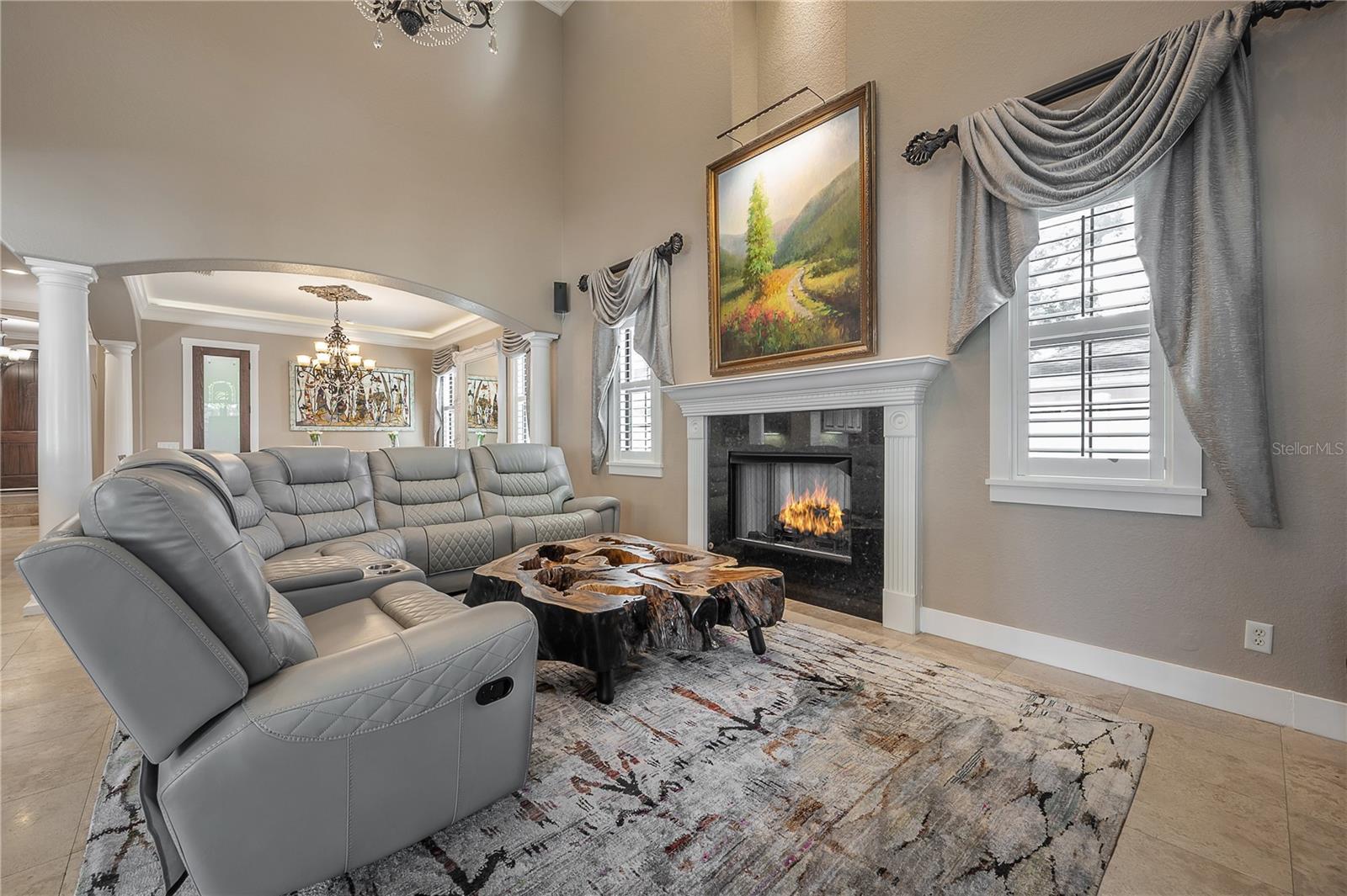 MARYLAND MANOR REV - Residential