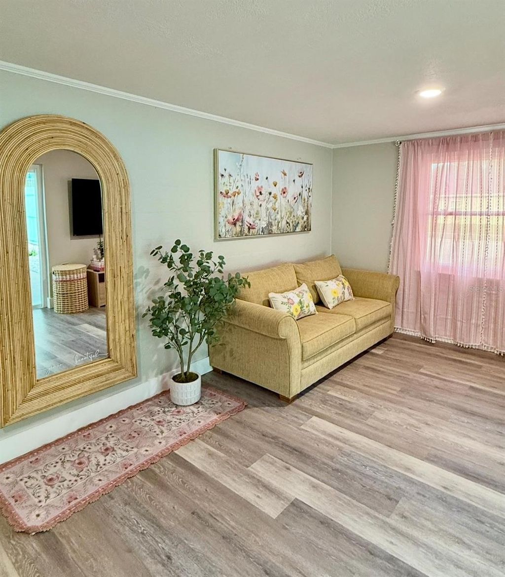 Photo of 1907 E 111th Avenue, Tampa, FL 33612 (MLS # TB8454403)