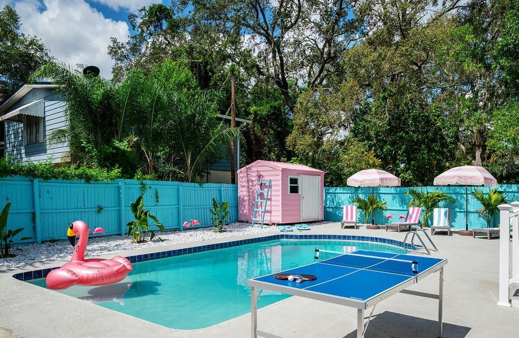 Photo of 1907 E 111th Avenue, Tampa, FL 33612 (MLS # TB8454403)