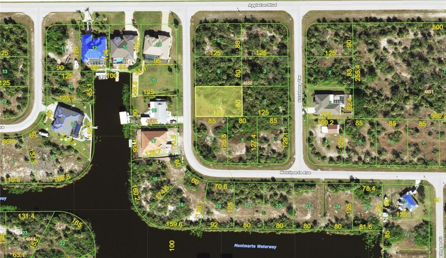 Build Big Dreams on This Beautiful South Gulf Cove Lot! Here’s your chance to own a piece of paradise in sunny South Gulf Cove! This fantastic lot is ready for your dream home or perfect as a smart long-term investment. Surrounded by new homes and future growth, this area is one of the most exciting places to build in southwest Florida. The lot is located just minutes from top-rated schools, local shopping, and tasty restaurants. With easy access to main roads and nearby beaches, you'll have the best of both convenience and fun. Whether you're looking to build right away or simply hold the property for future value, this lot checks all the boxes. Enjoy a peaceful setting with plenty of room to create the lifestyle you want. Priced to sell and full of potential, this lot won’t stay on the market long. Don’t miss out—make your offer today and start planning what comes next!