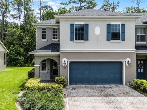Photo of 529 Evening Sky Drive, Oviedo, FL 32765 (MLS # O6321472)