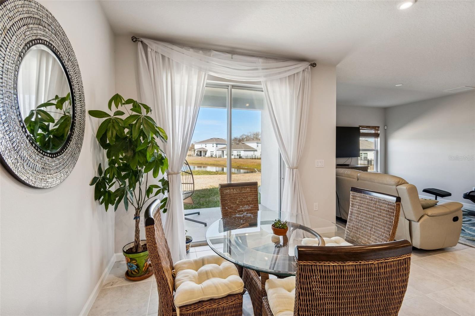 BROOKS LNDG PH 1-REPLAT - Residential