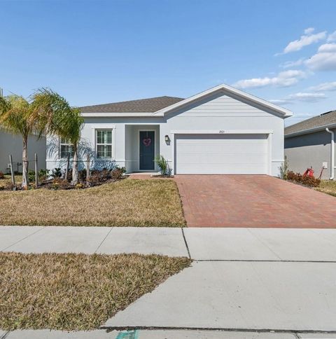 Photo of 2823 S Landing Drive, Titusville, FL 32796 (MLS # O6381520)