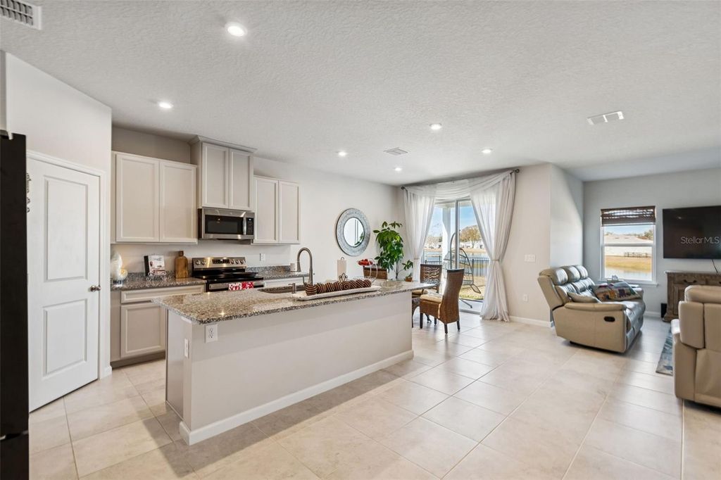 Photo of 2823 S Landing Drive, Titusville, FL 32796 (MLS # O6381520)