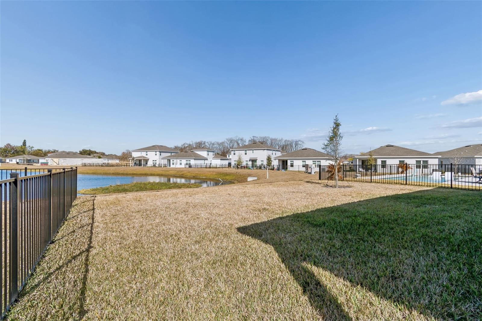 BROOKS LNDG PH 1-REPLAT - Residential