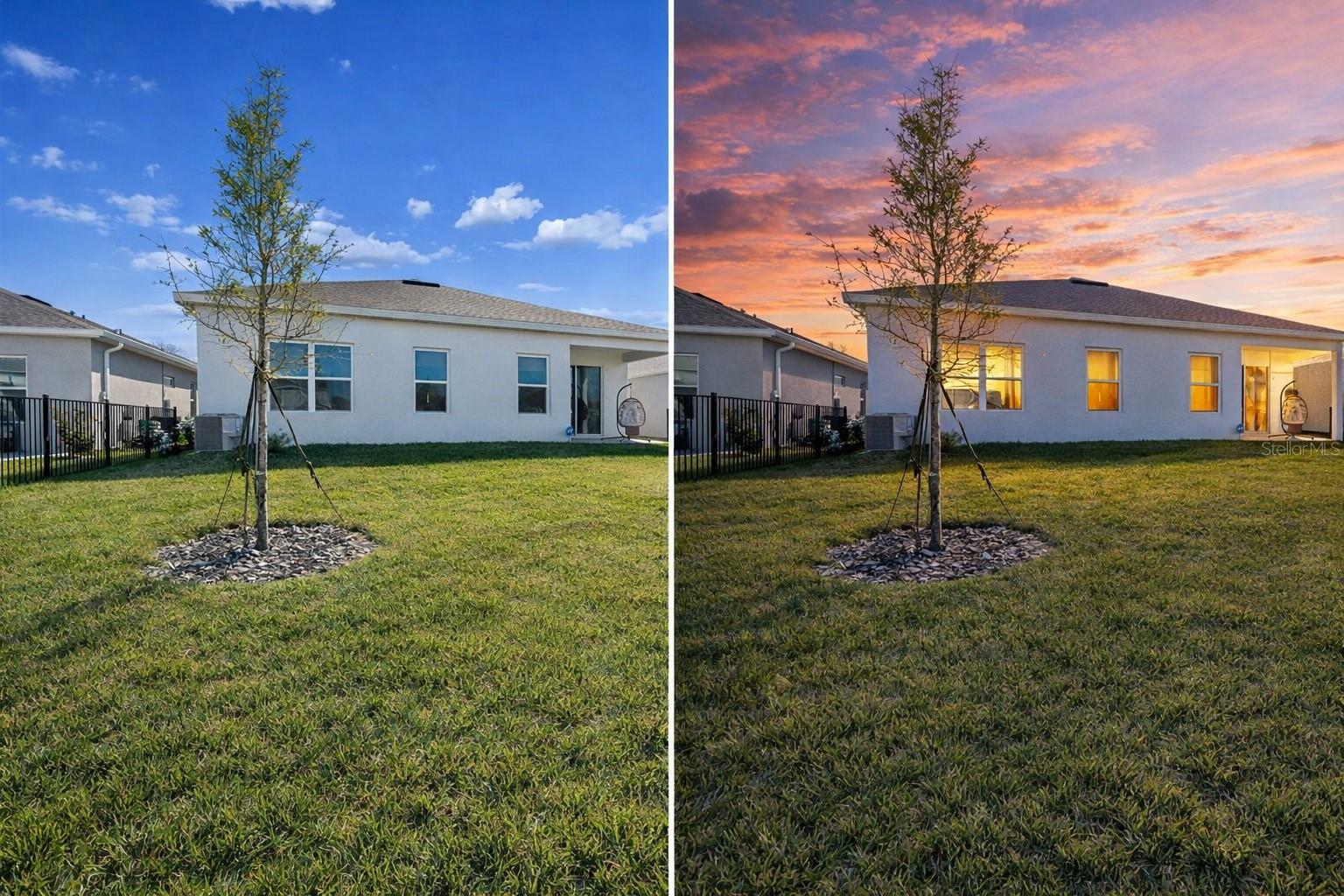 BROOKS LNDG PH 1-REPLAT - Residential