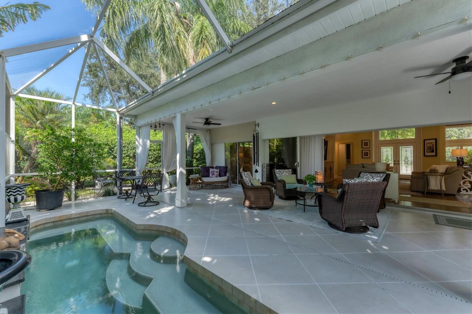 RIVER CLUB NORTH - Residential