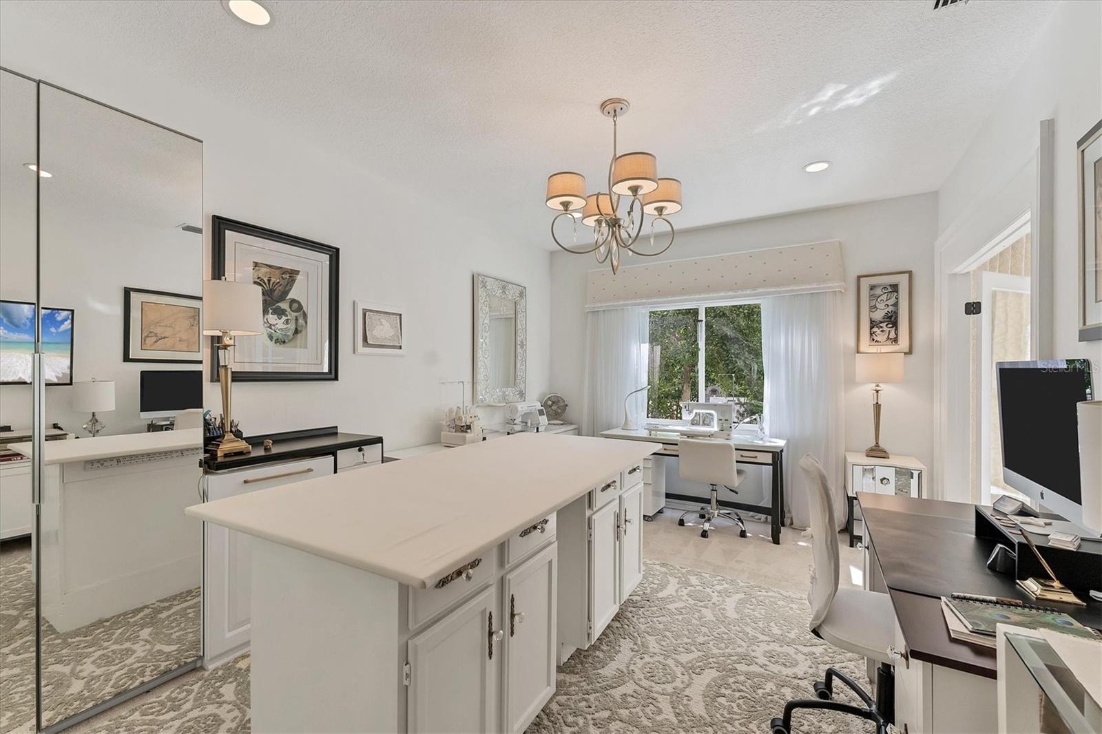 RIVER CLUB NORTH - Residential