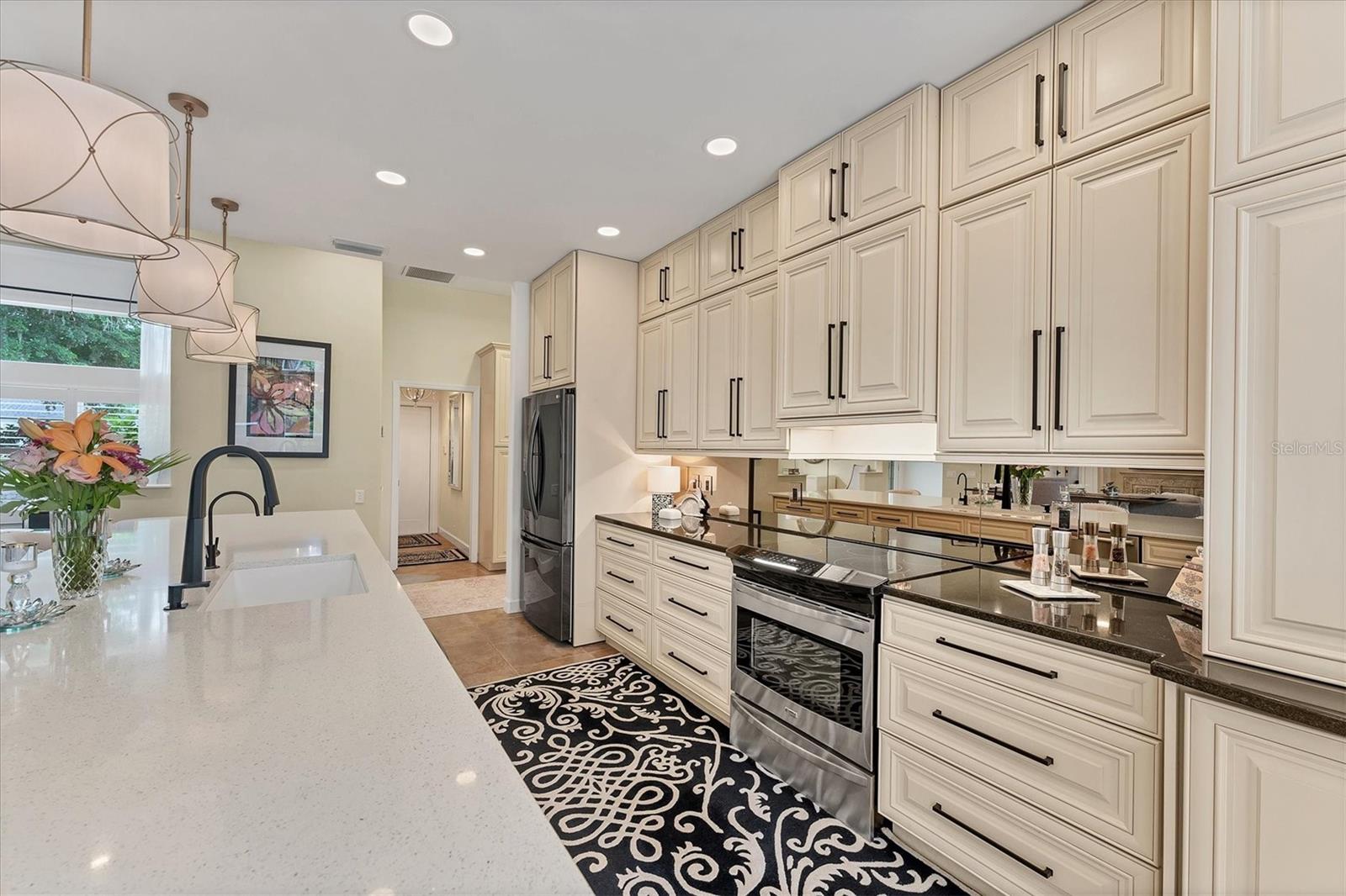 RIVER CLUB NORTH - Residential