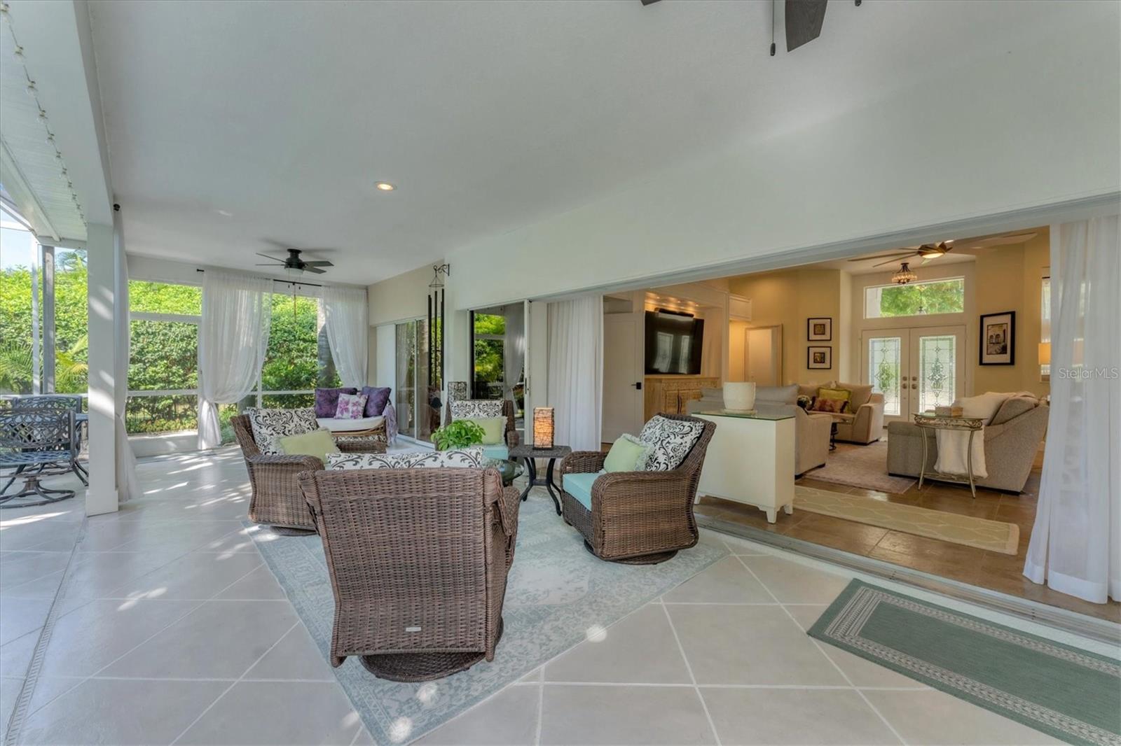 RIVER CLUB NORTH - Residential