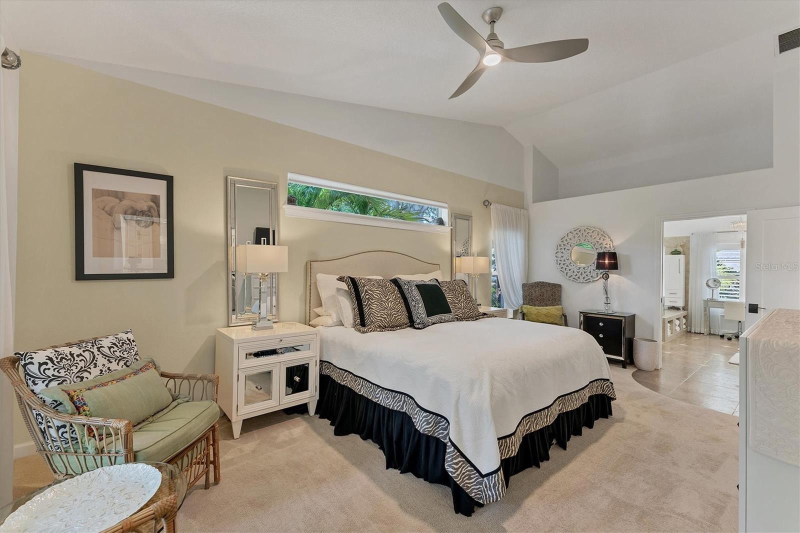 RIVER CLUB NORTH - Residential