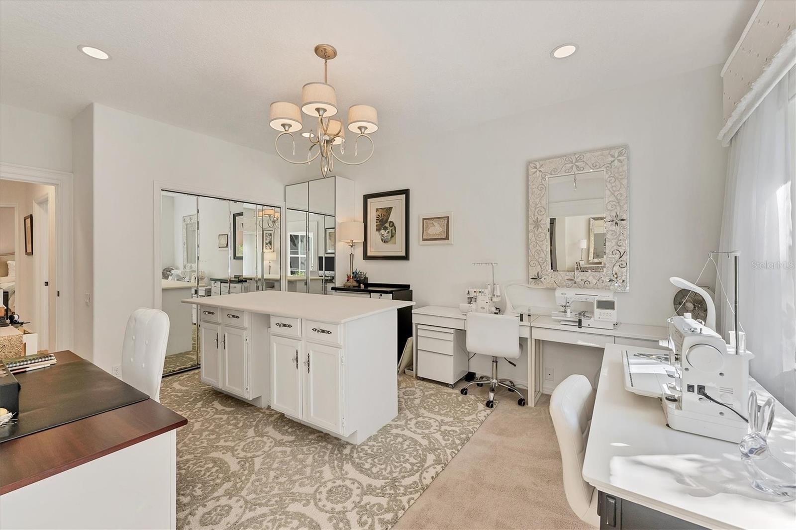 RIVER CLUB NORTH - Residential