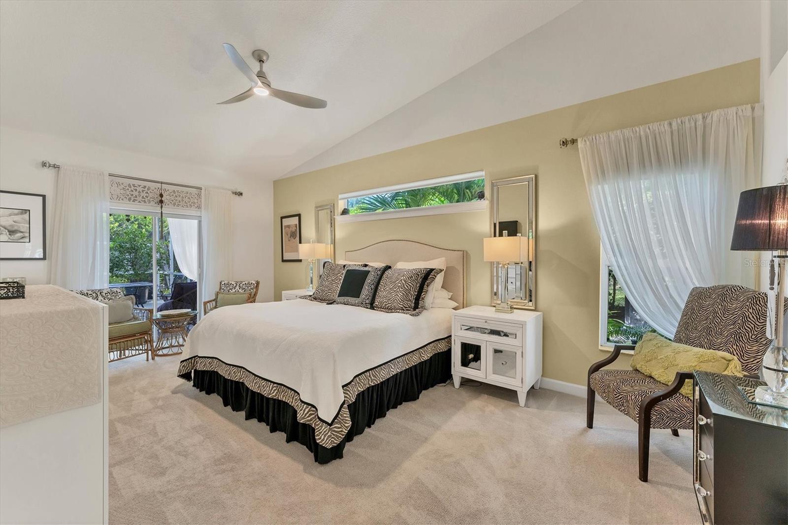 RIVER CLUB NORTH - Residential