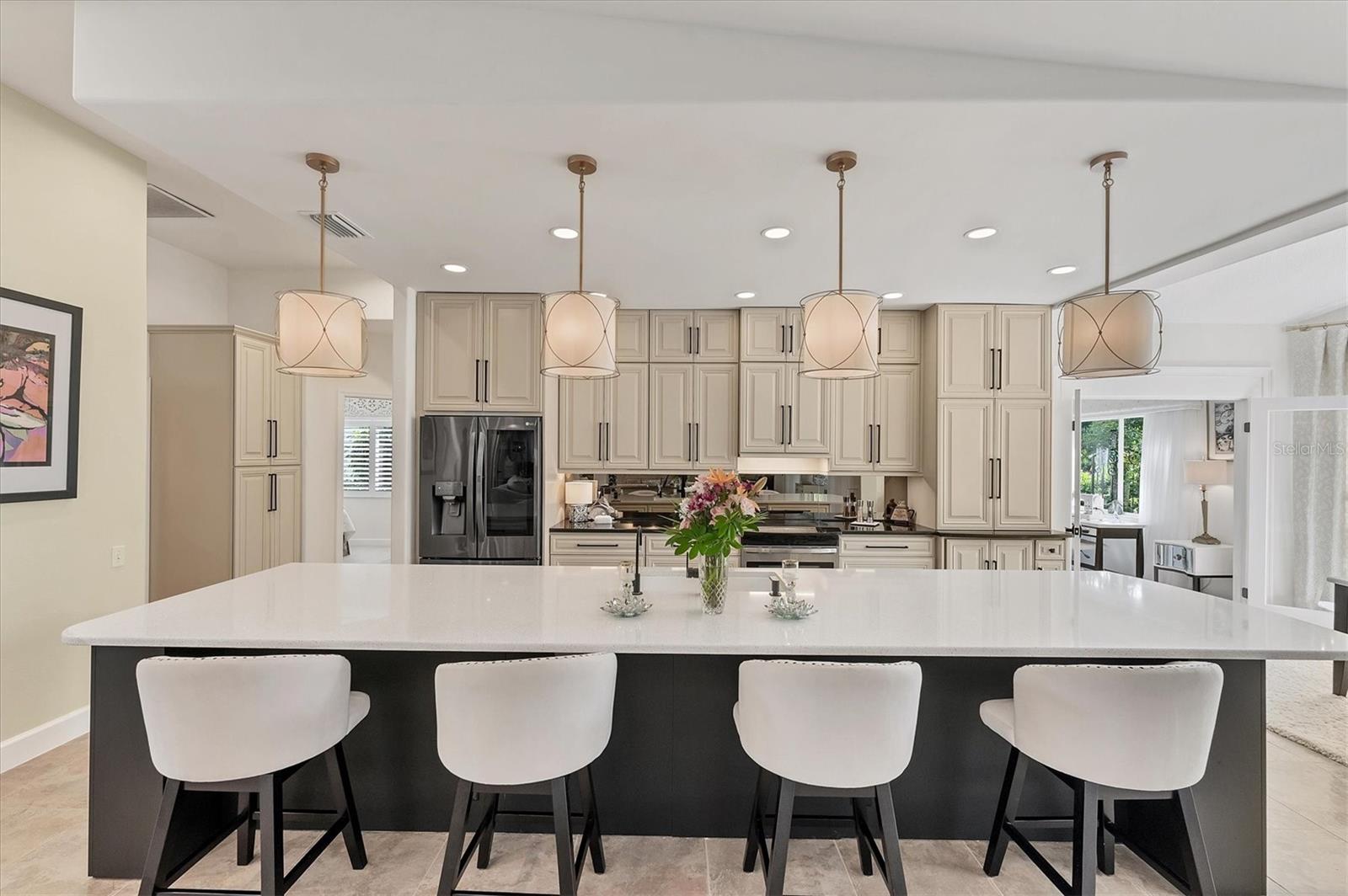 RIVER CLUB NORTH - Residential