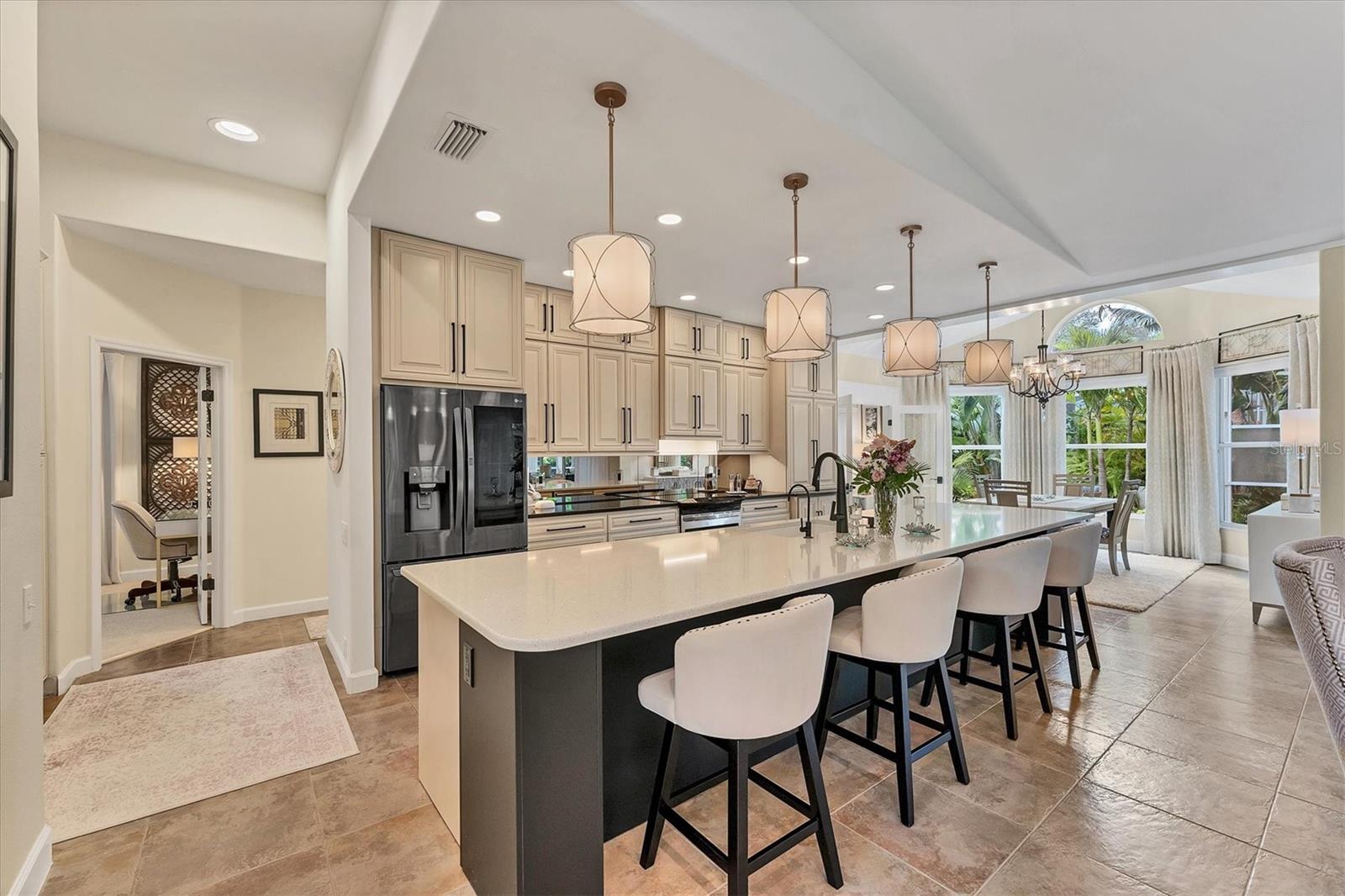 RIVER CLUB NORTH - Residential