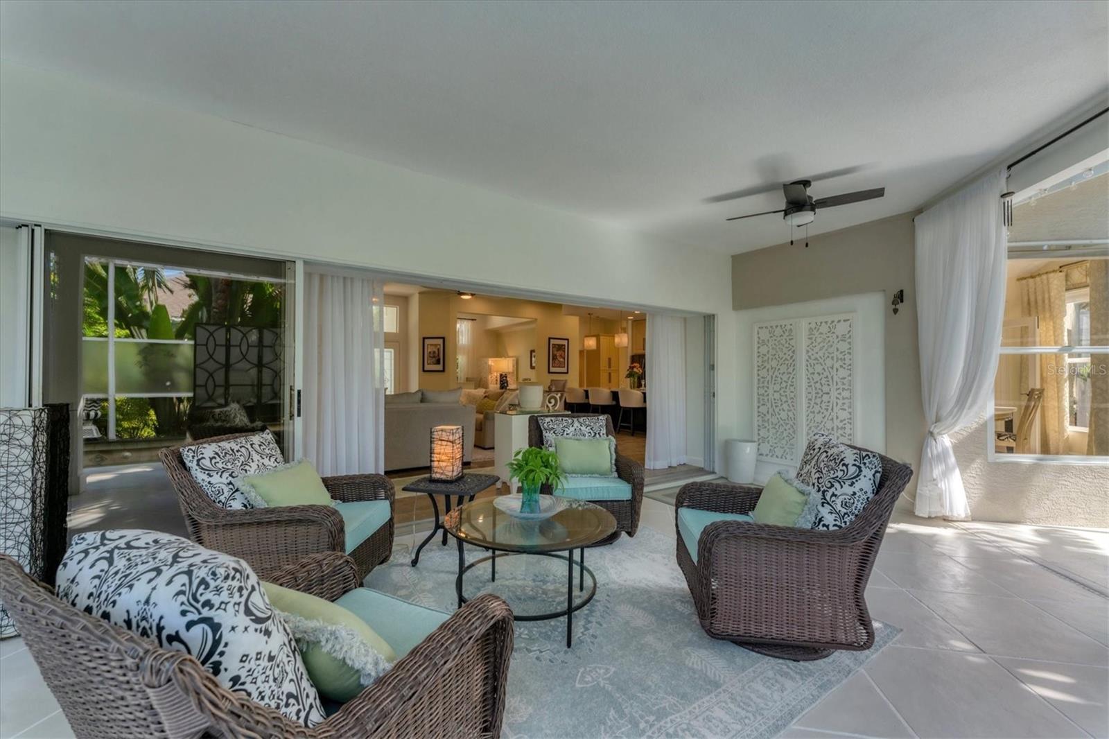 RIVER CLUB NORTH - Residential