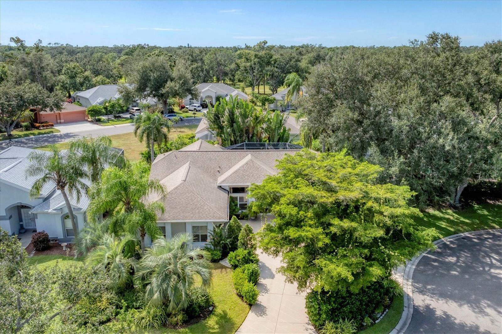 RIVER CLUB NORTH - Residential