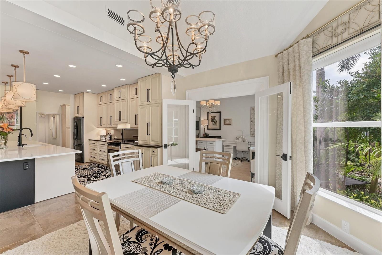 RIVER CLUB NORTH - Residential