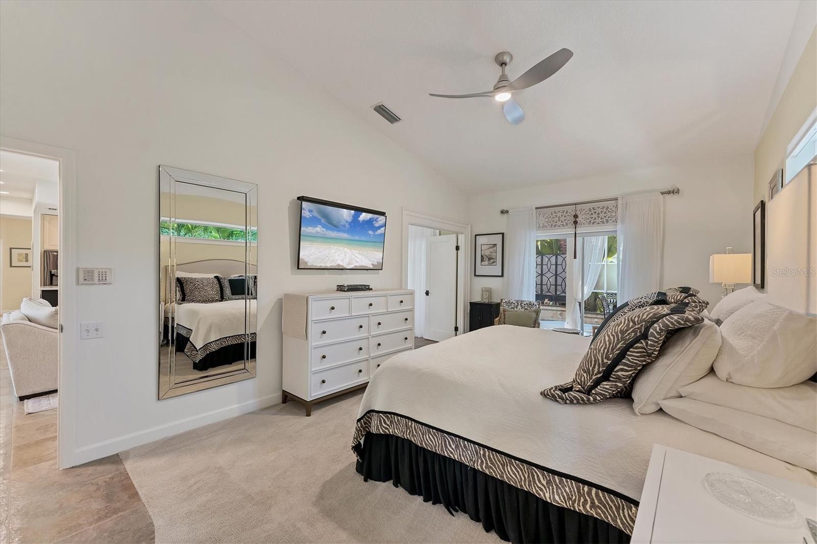 RIVER CLUB NORTH - Residential