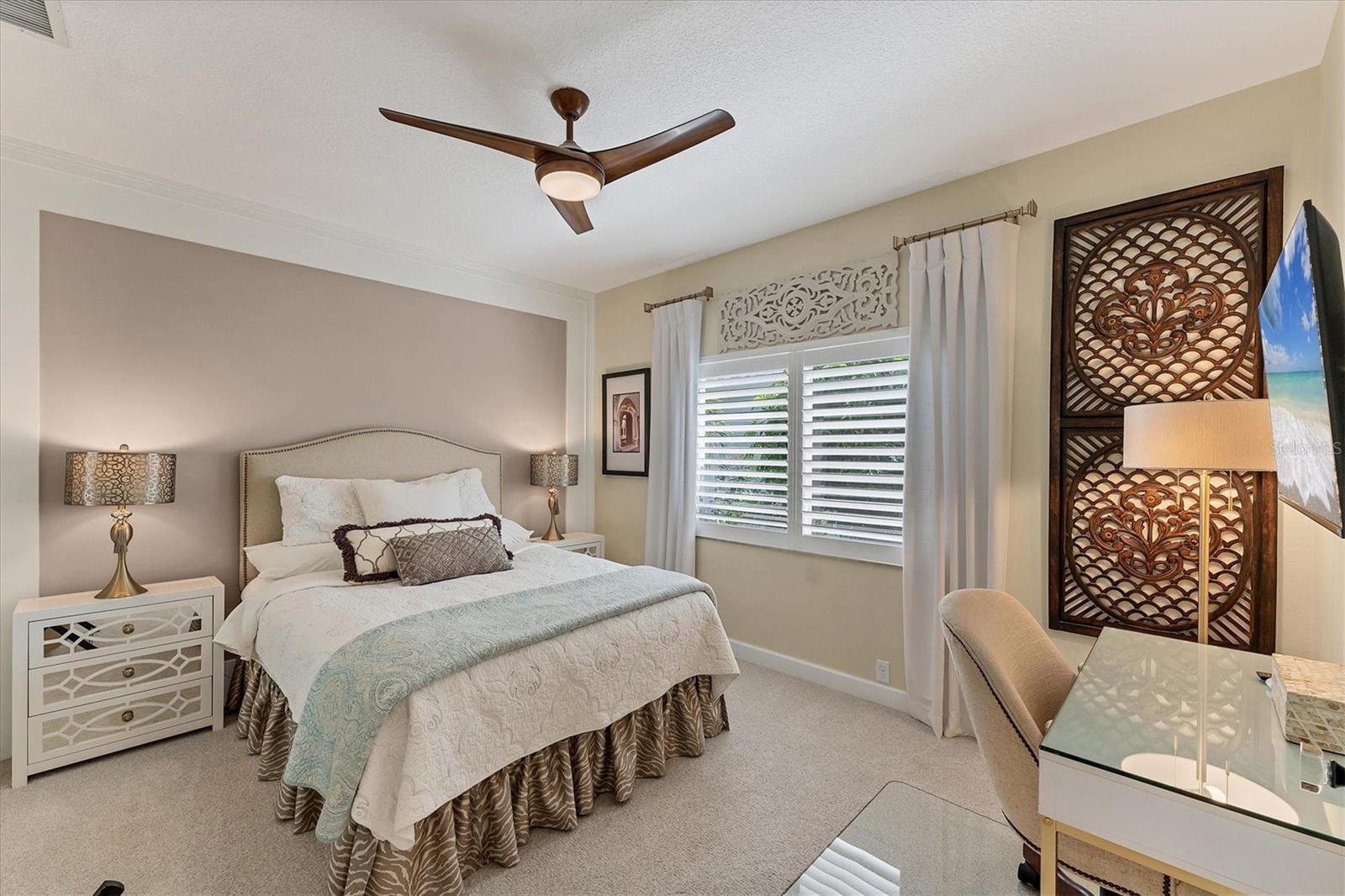 RIVER CLUB NORTH - Residential