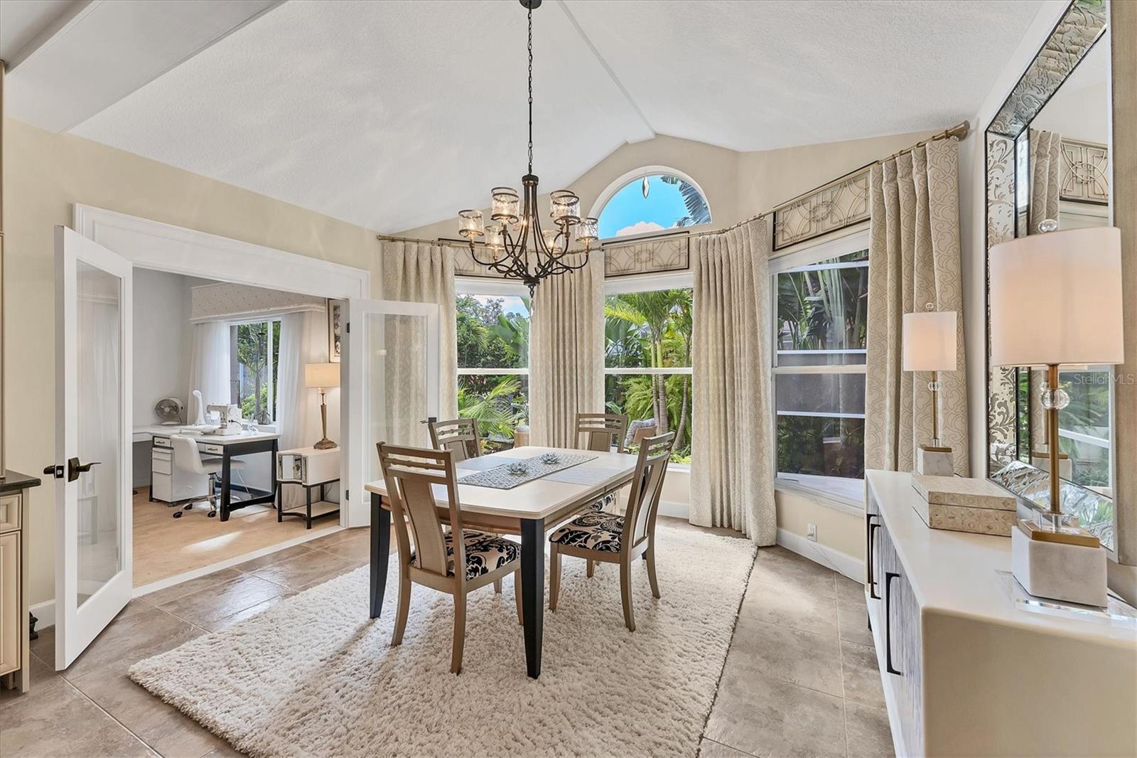 RIVER CLUB NORTH - Residential