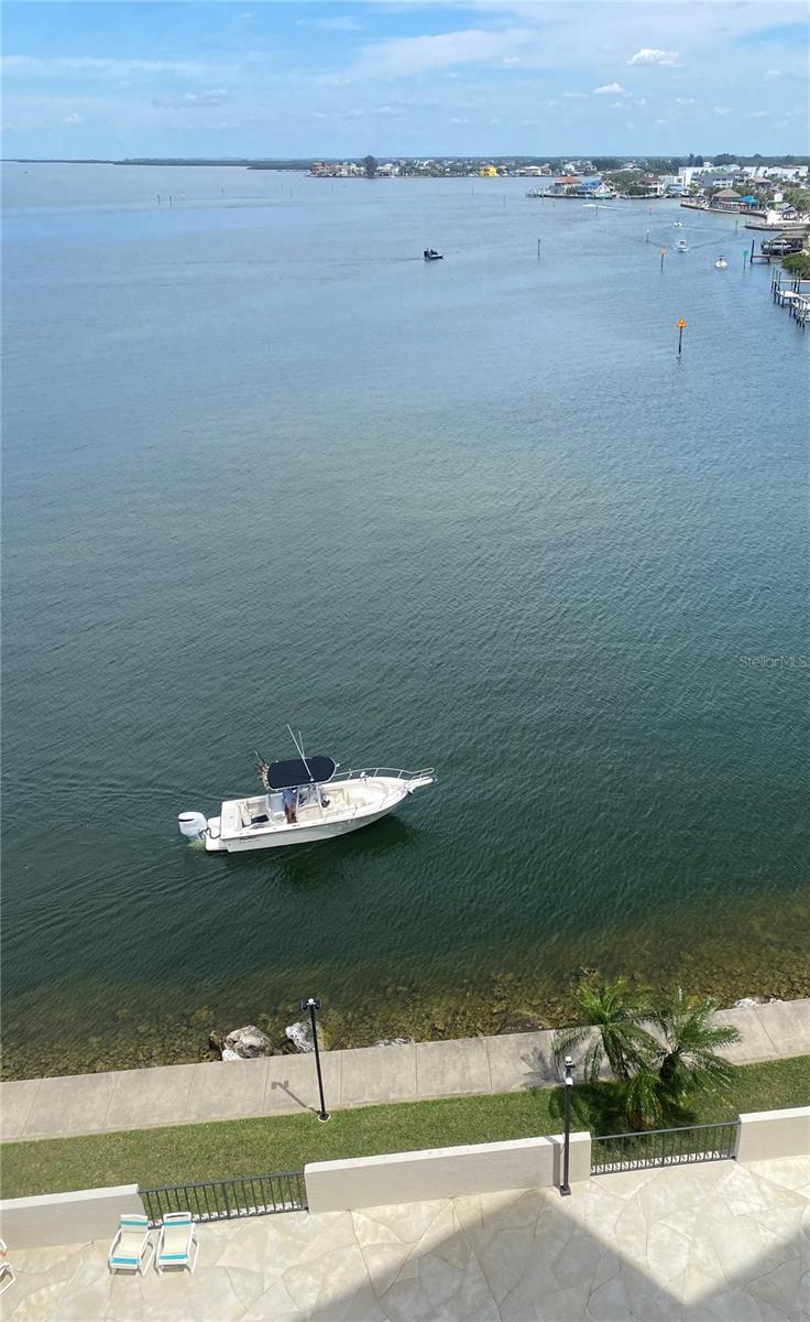 GULF ISLAND BEACH TENNIS - Residential