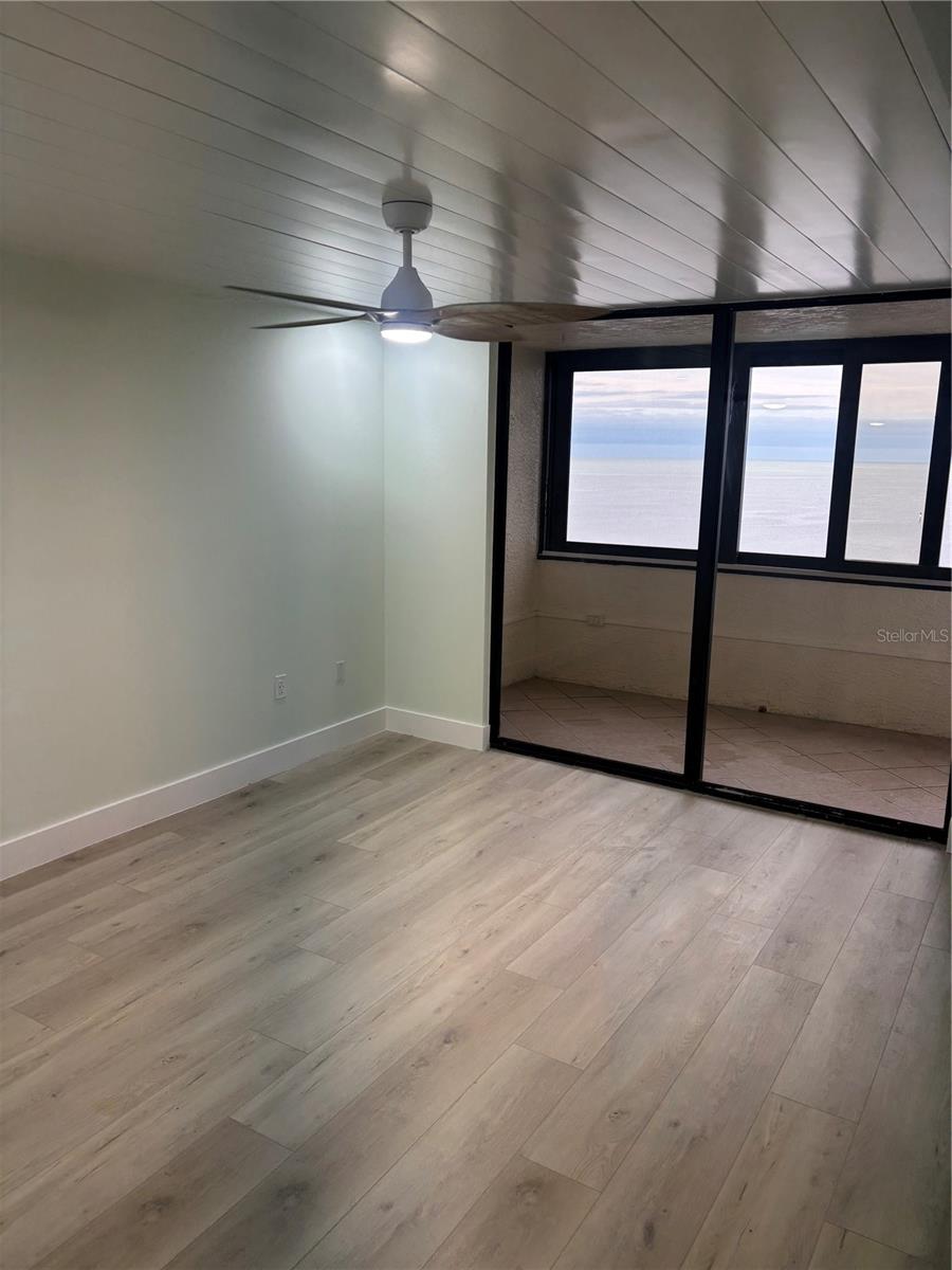 GULF ISLAND BEACH TENNIS - Residential