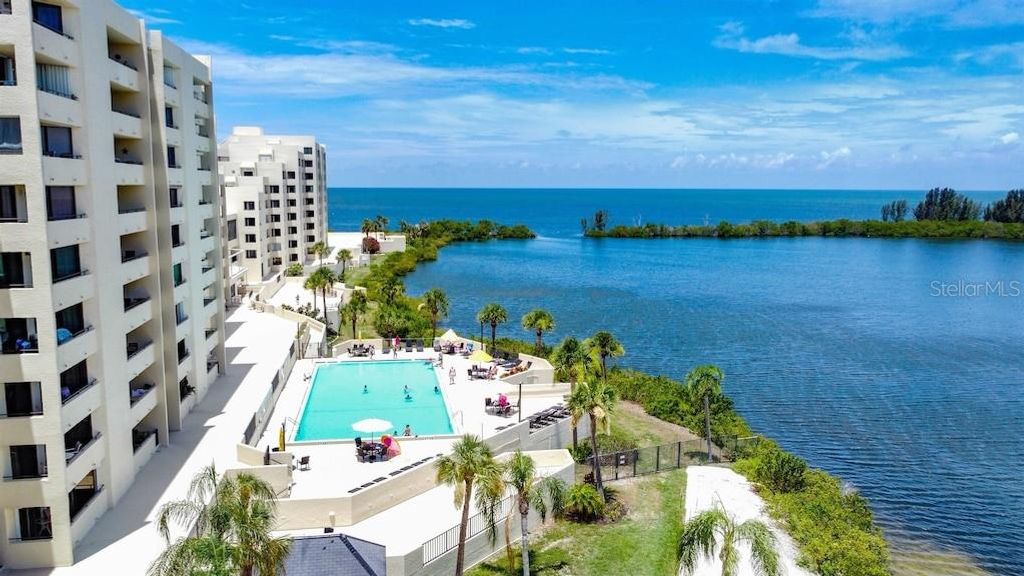 Photo of 6035 Sea Ranch Drive #902, Hudson, FL 34667 (MLS # TB8464698)