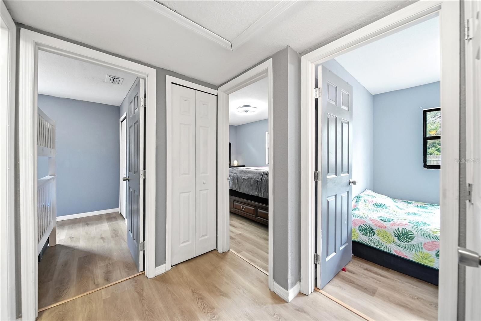 LAKE LAWNE SHORES ADD 03 - Residential