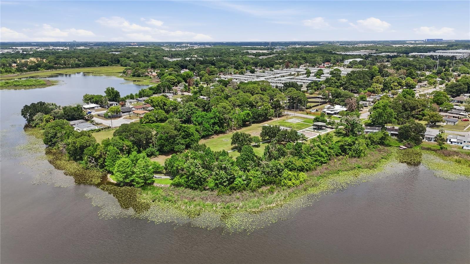 LAKE LAWNE SHORES ADD 03 - Residential