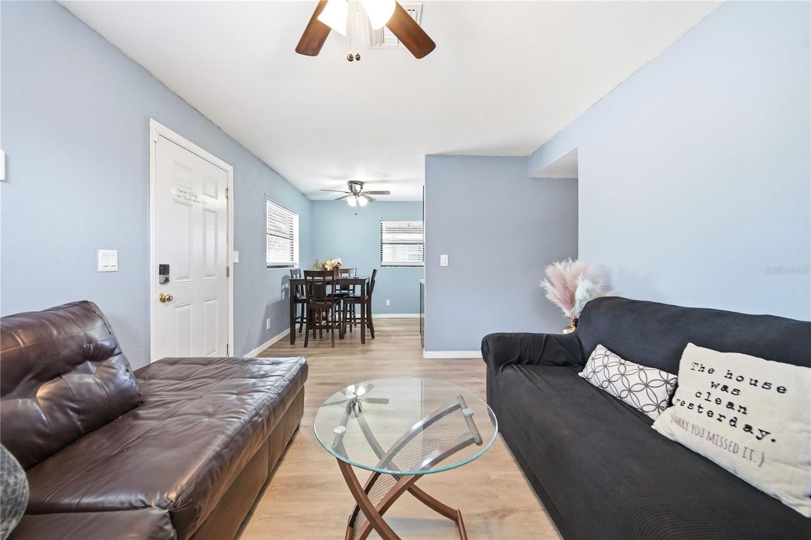 LAKE LAWNE SHORES ADD 03 - Residential