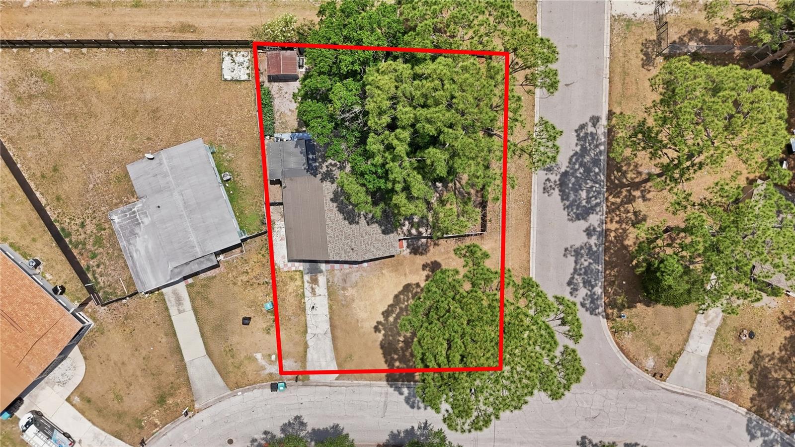 LAKE LAWNE SHORES ADD 03 - Residential