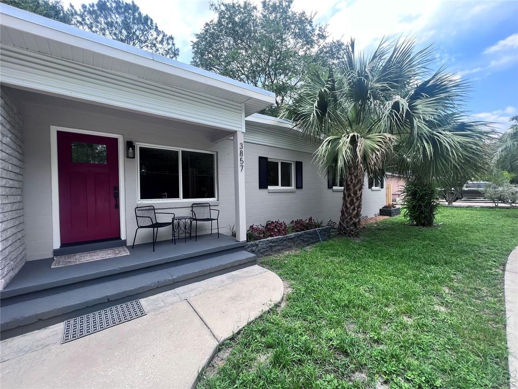 Photo of 3857 W University Avenue, Gainesville, FL 32607 (MLS # GC538265)