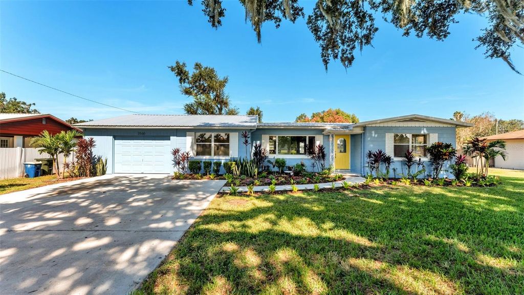 Photo of 2160 E Main Street, Bartow, FL 33830 (MLS # L4956821)