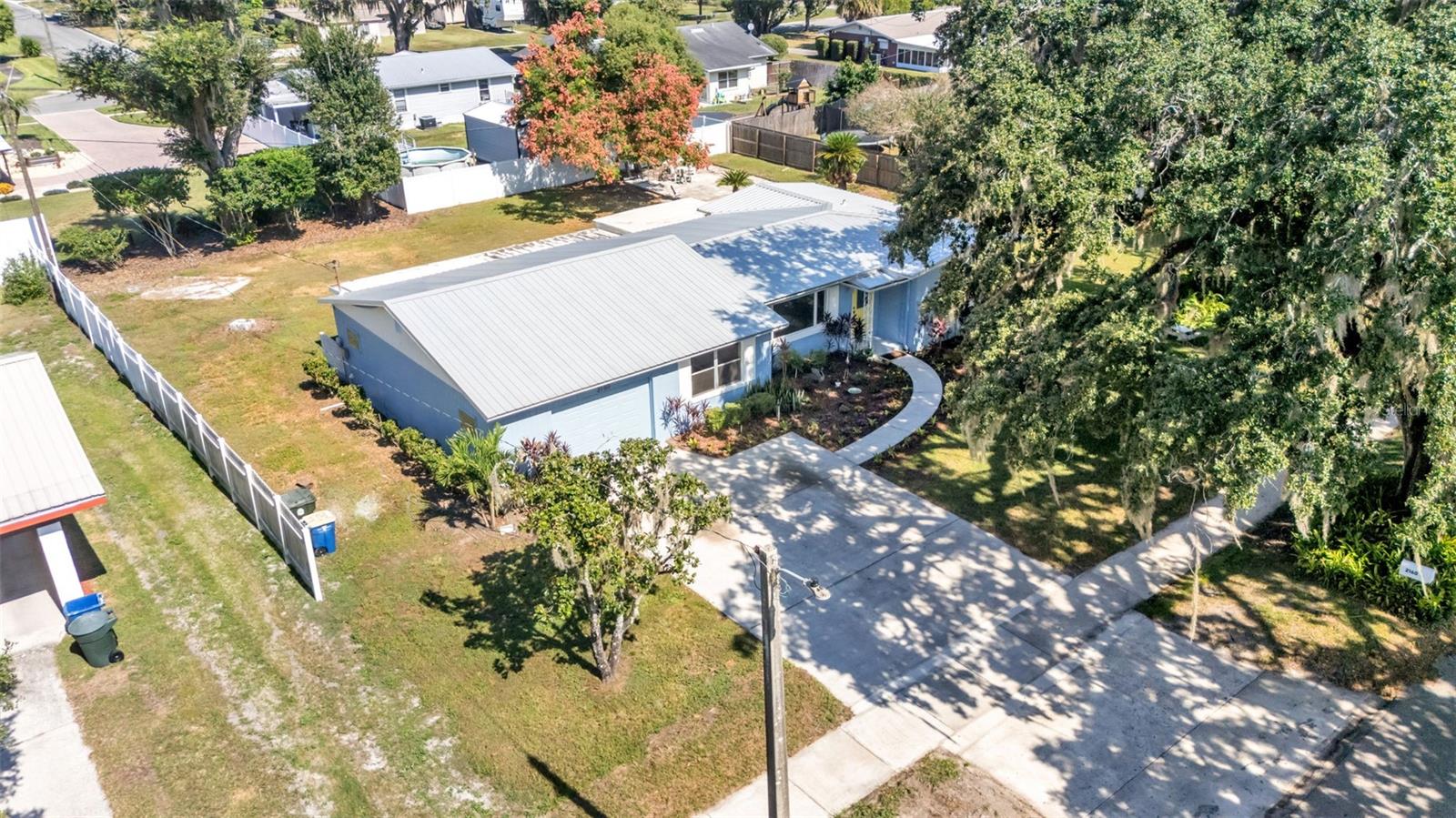 COUNTRY CLUB ADD - Residential