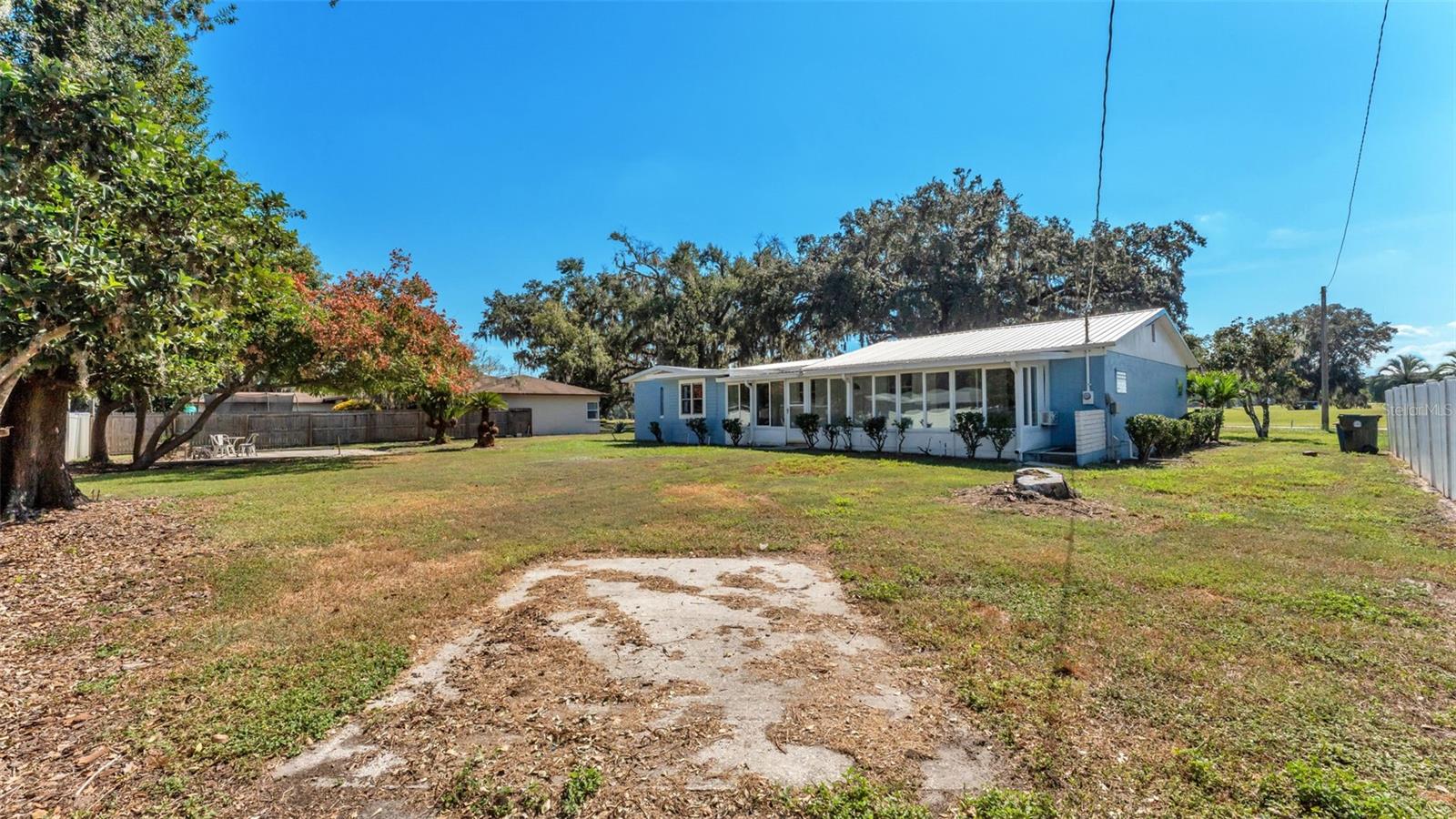 COUNTRY CLUB ADD - Residential